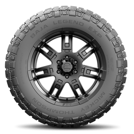 Wheel & Tire