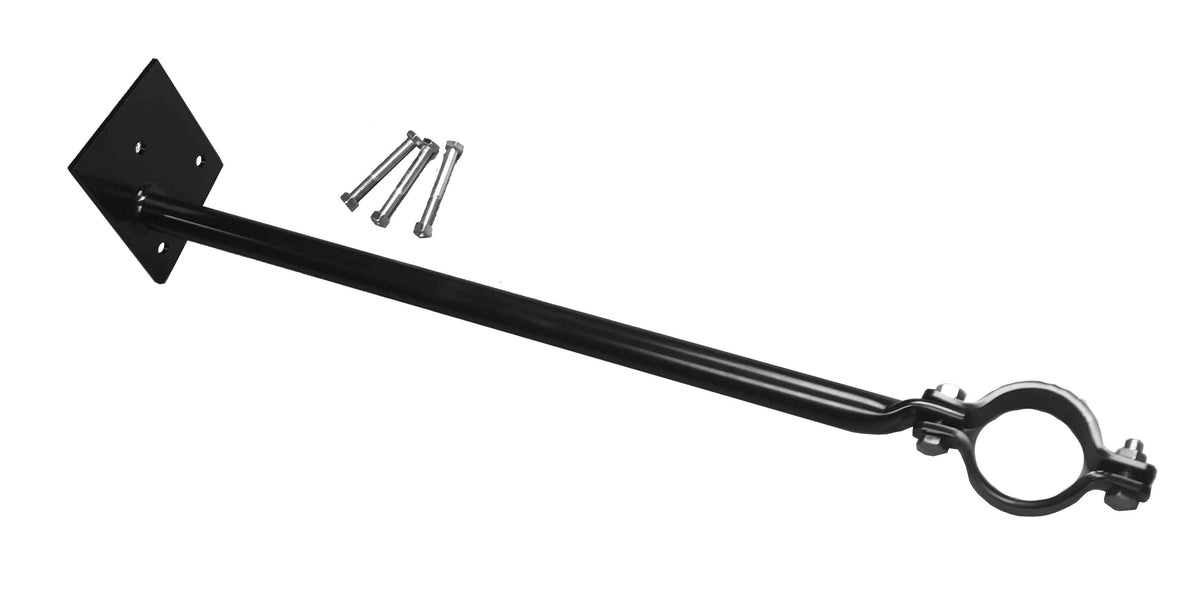 Steinjäger Suspension Cherokee XJ 1984-2001 Steering Box Brace