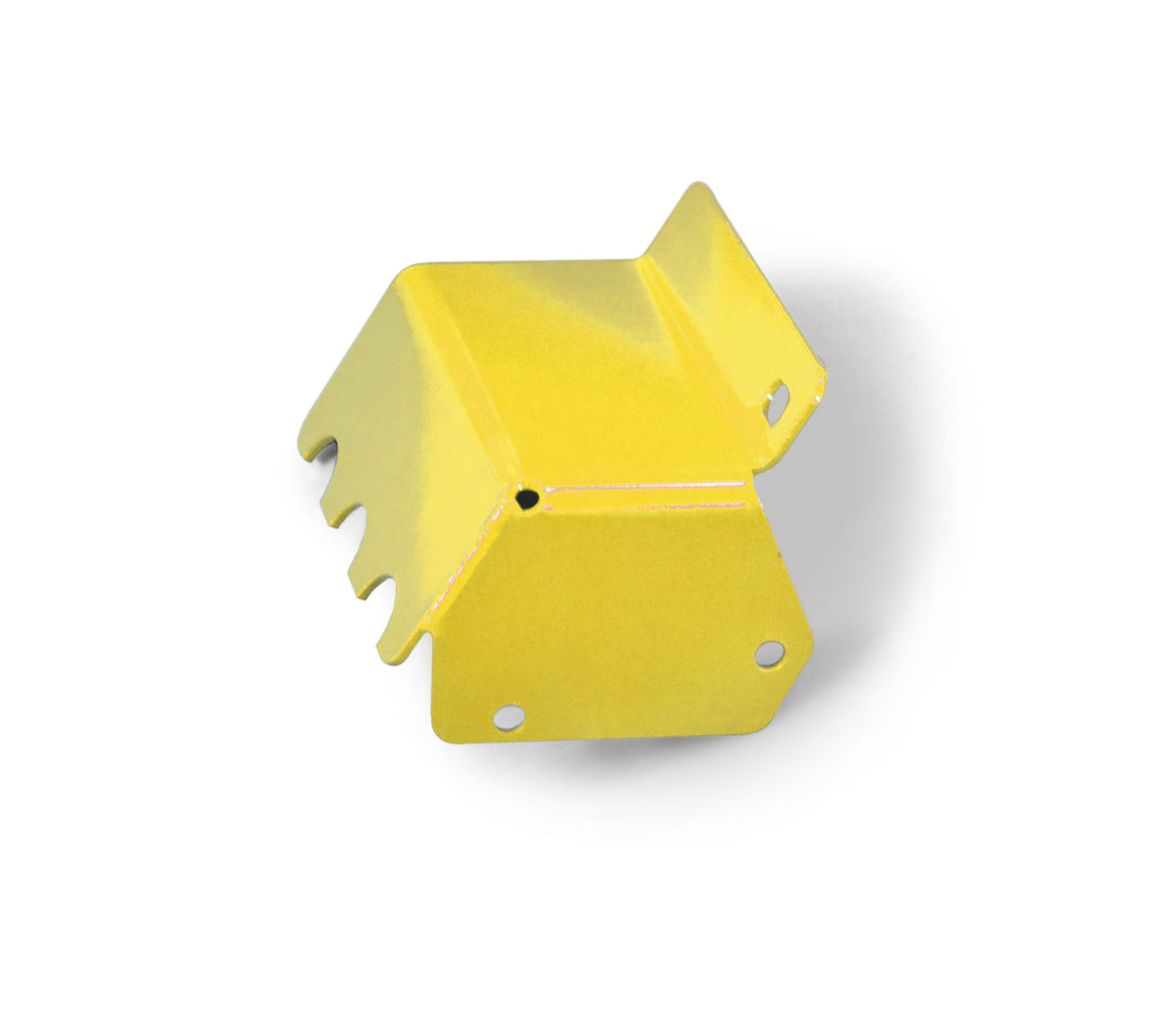 Steinjäger Suspensions Wrangler TJ 1997-2006 Steering Steering Box Skid Lemon Peel