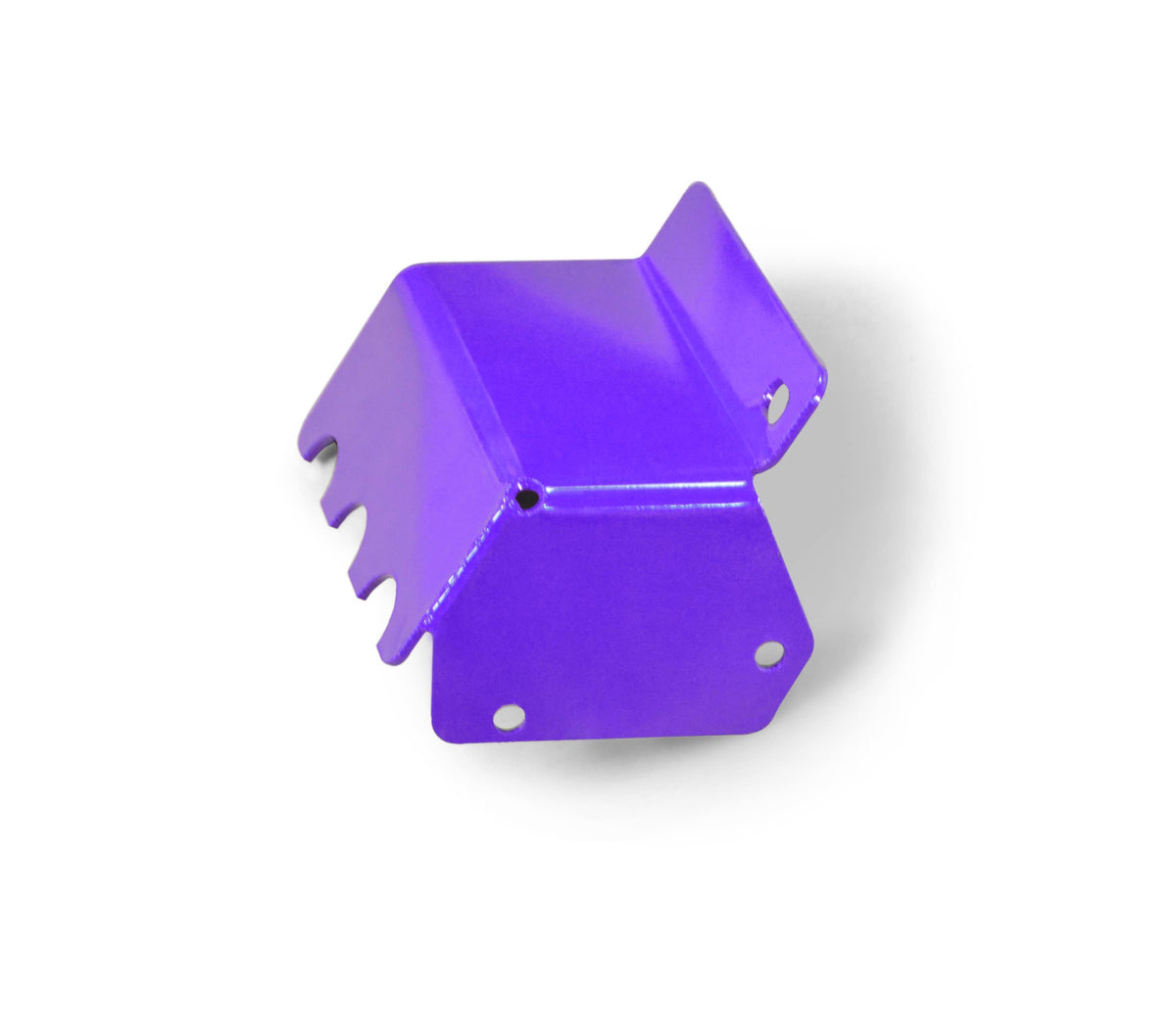Steinjäger Suspensions Wrangler TJ 1997-2006 Steering Steering Box Skid Sinbad Purple