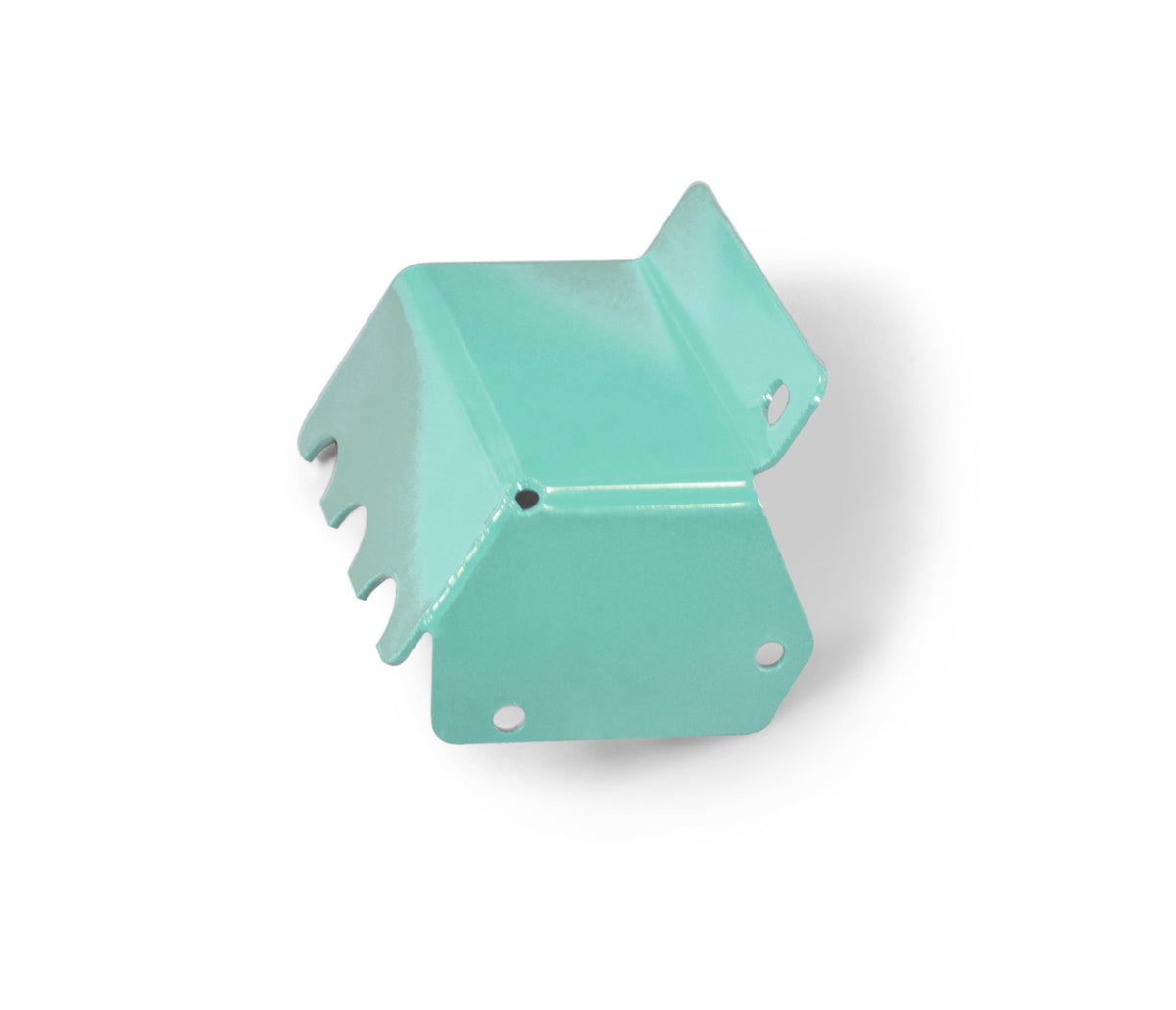 Steinjäger Suspensions Wrangler TJ 1997-2006 Steering Steering Box Skid Tiffany Blue