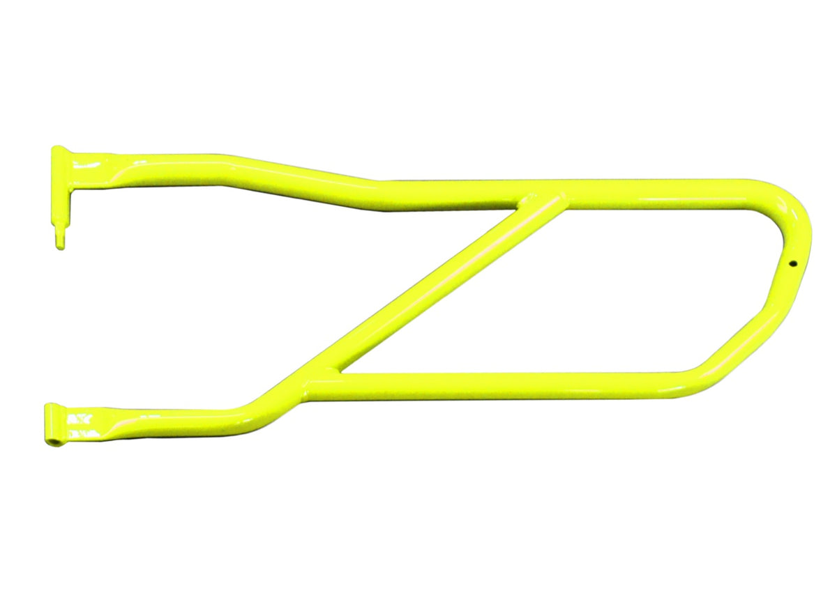 Renegade BU Rear Tube-Door Kits - Neon Yellow