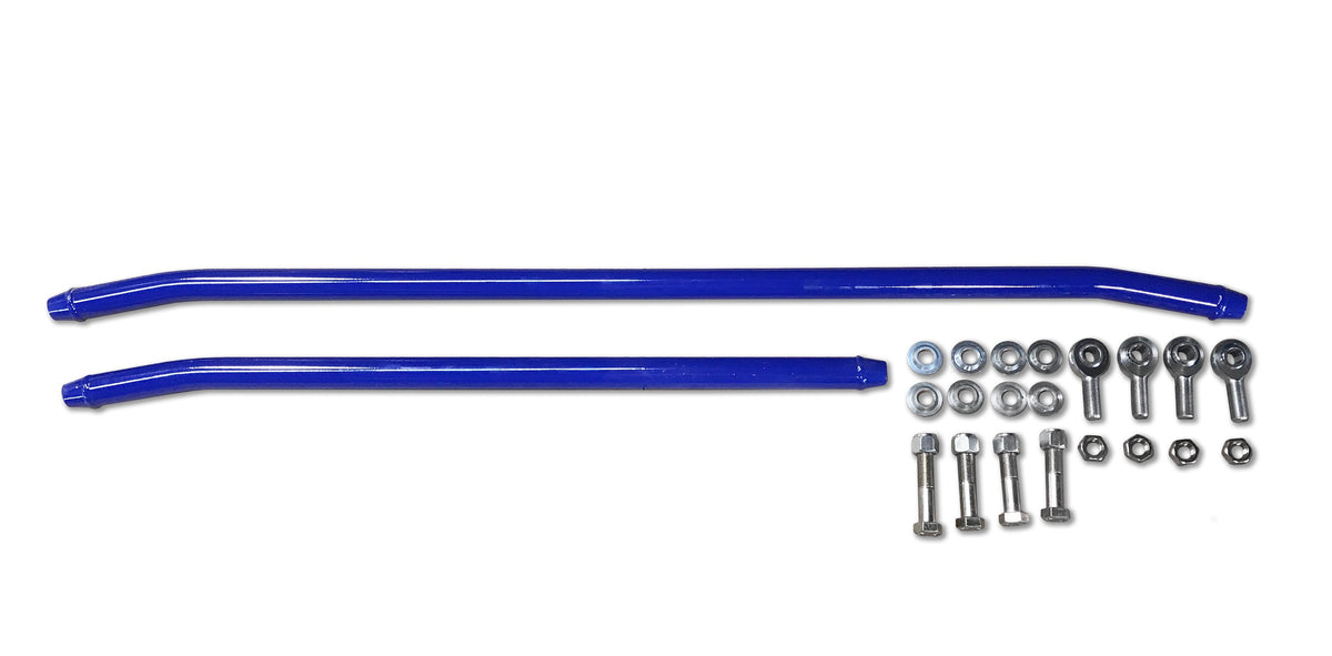 Steinjäger Suspensions Wrangler JK 2007-2018 Crossover Steering Kit Southwest Blue