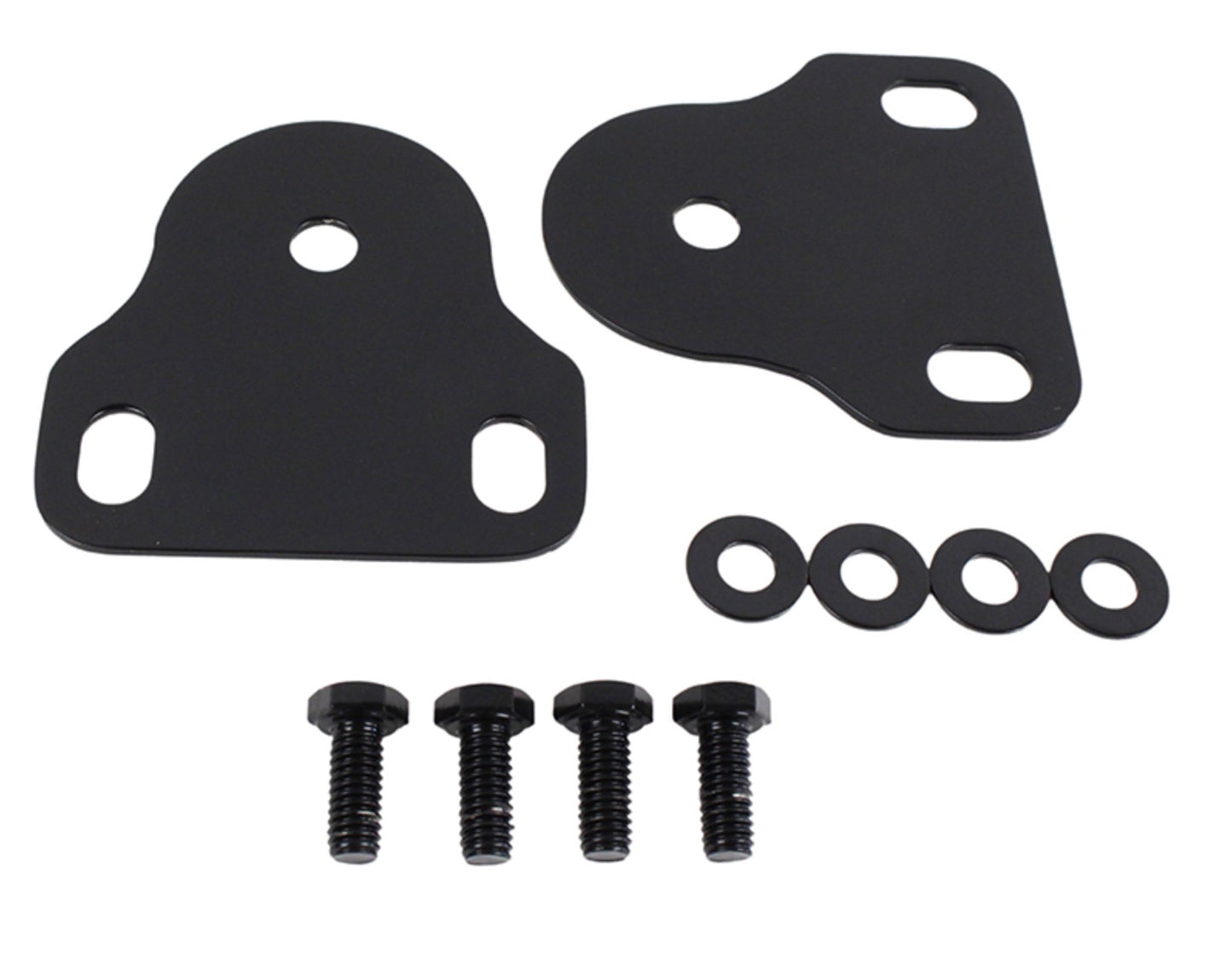 Steinjäger Exterior Accessories CJ-5 1976-1995 Windshield Brackets