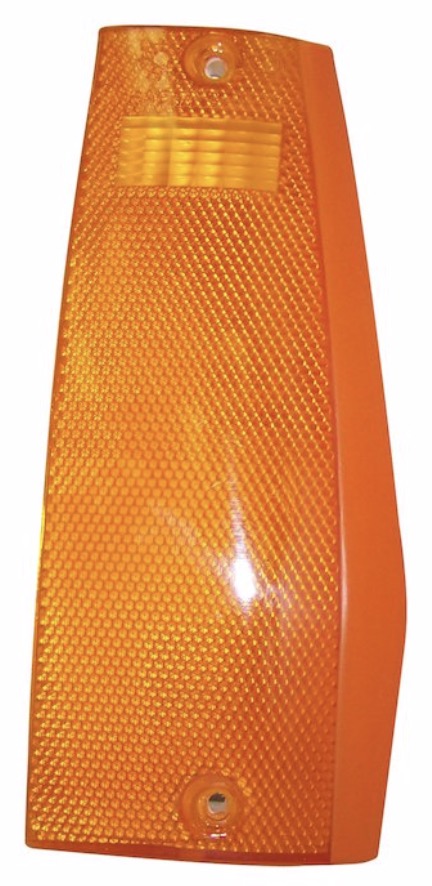 Steinjäger Exterior Accessories Comanche MJ 1986-1992 Side Marker Light Right Front