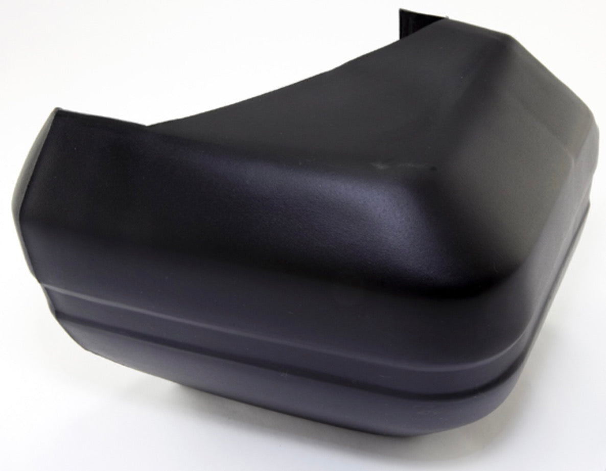 Steinjäger Bumpers Cherokee XJ 1984-1996 Bumper End Cap