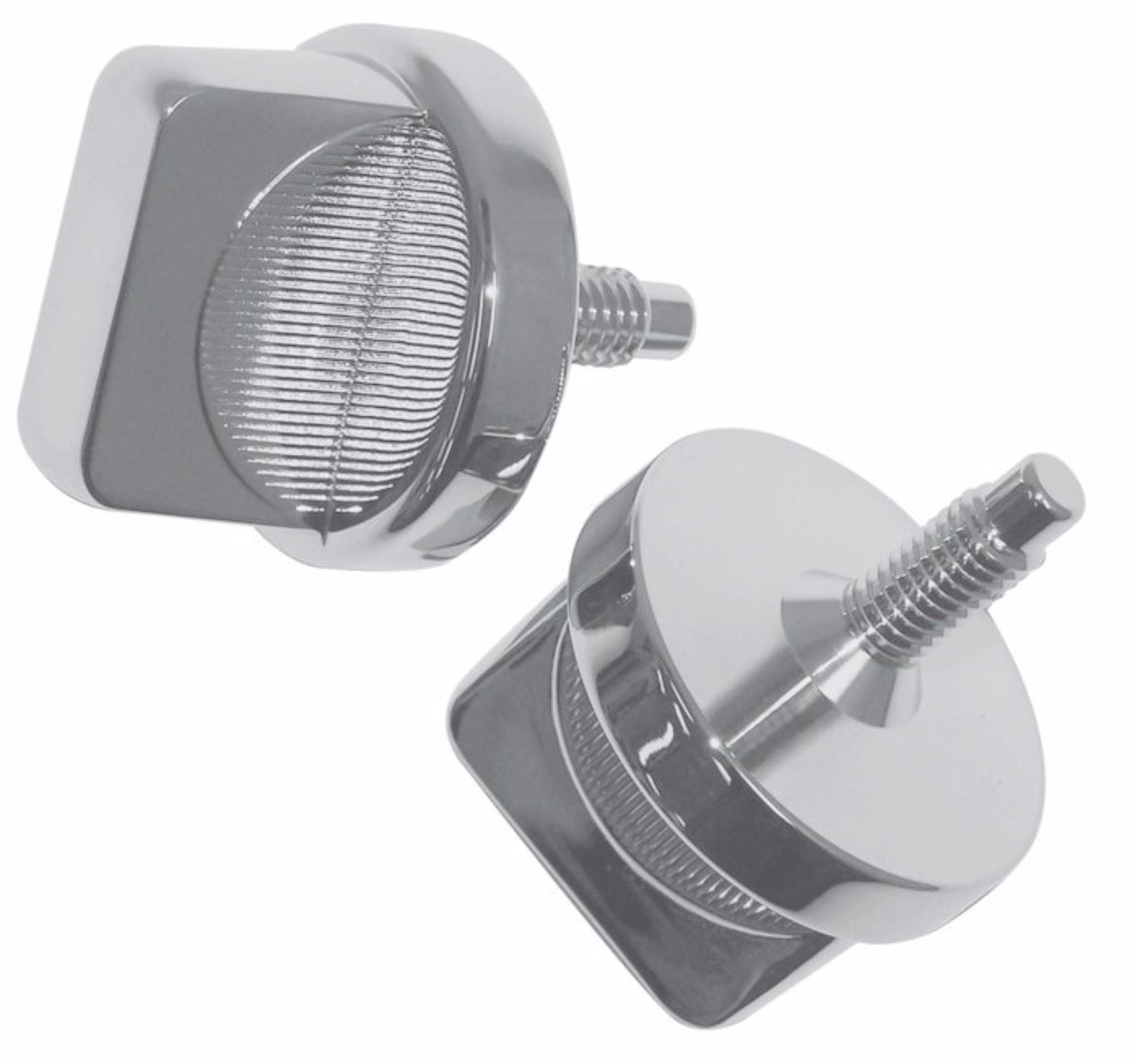 Steinjäger Exterior Accessories CJ-5 1976-1983 Windshield Knobs