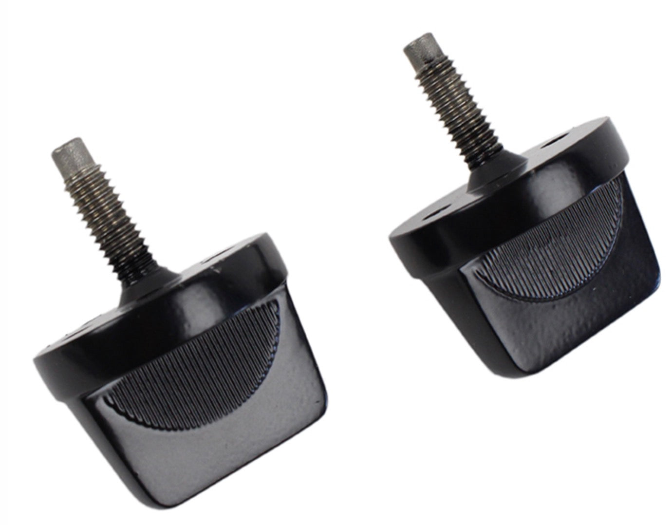 Steinjäger Exterior Accessories CJ-8 1981-1986 Windshield Knobs