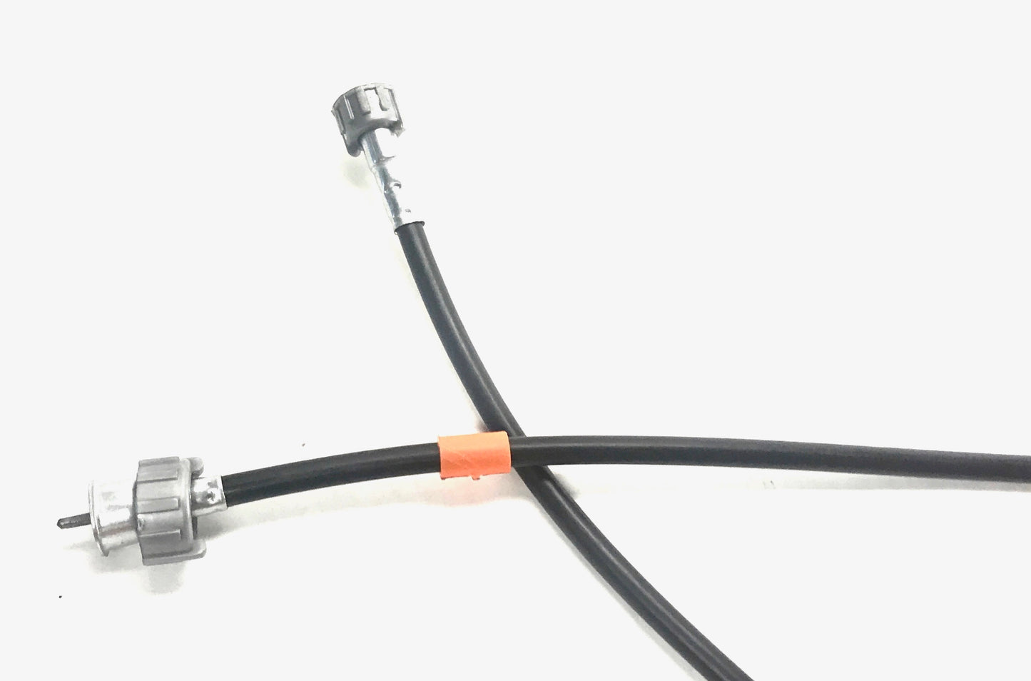 Steinjäger Interior Accessories Wrangler TJ 1997-2006 Dash Replacement Parts Speedometer Cable