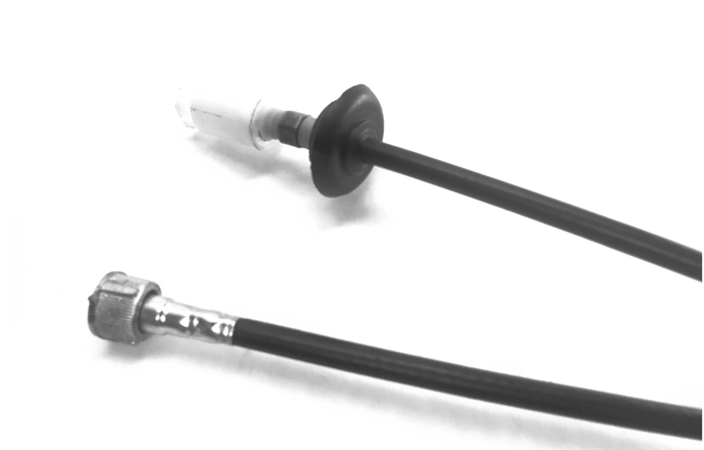 Steinjäger Interior Accessories Wrangler YJ 1991-1993 Replacements Parts Speedometer Cable