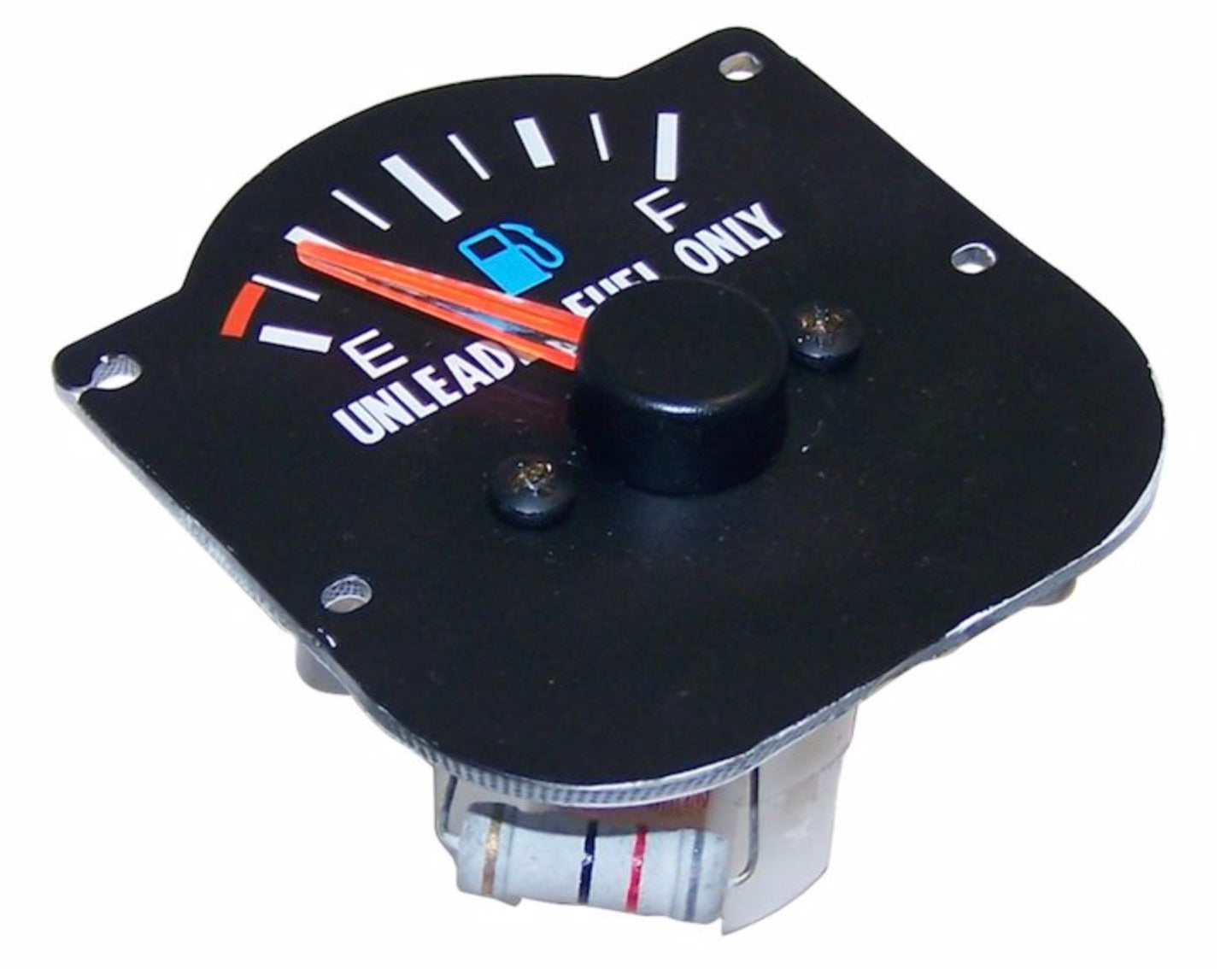 Steinjäger Interior Accessories Wrangler YJ 1992-1995 Replacement Parts Fuel Gauge