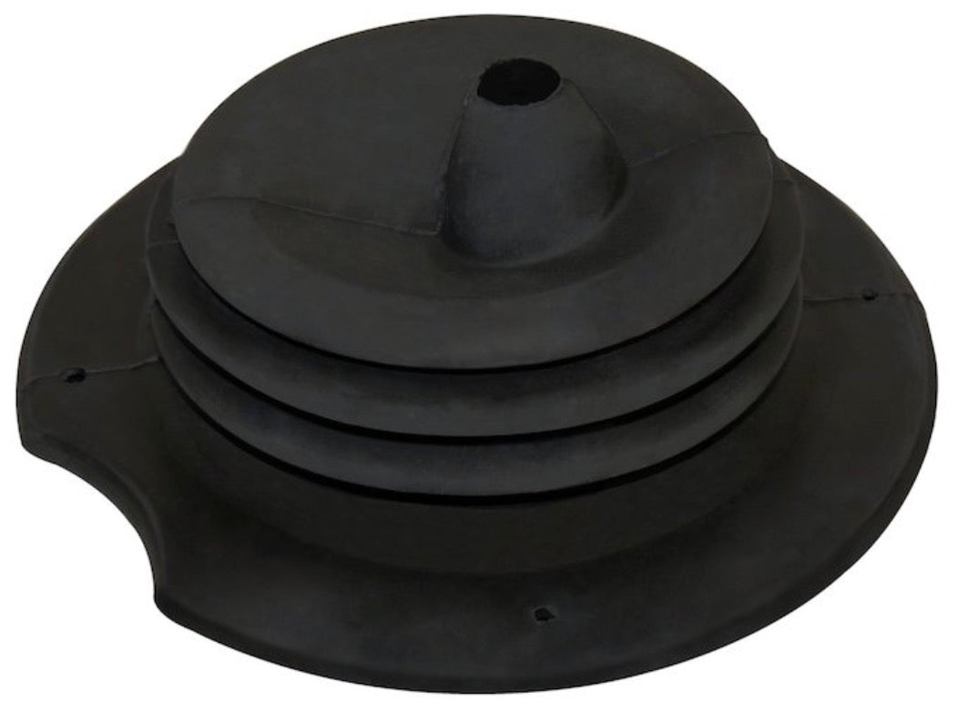 Steinjäger Interior Accessories Wrangler TJ 1997-2002 Replacement Parts Transmission Shifter Boot
