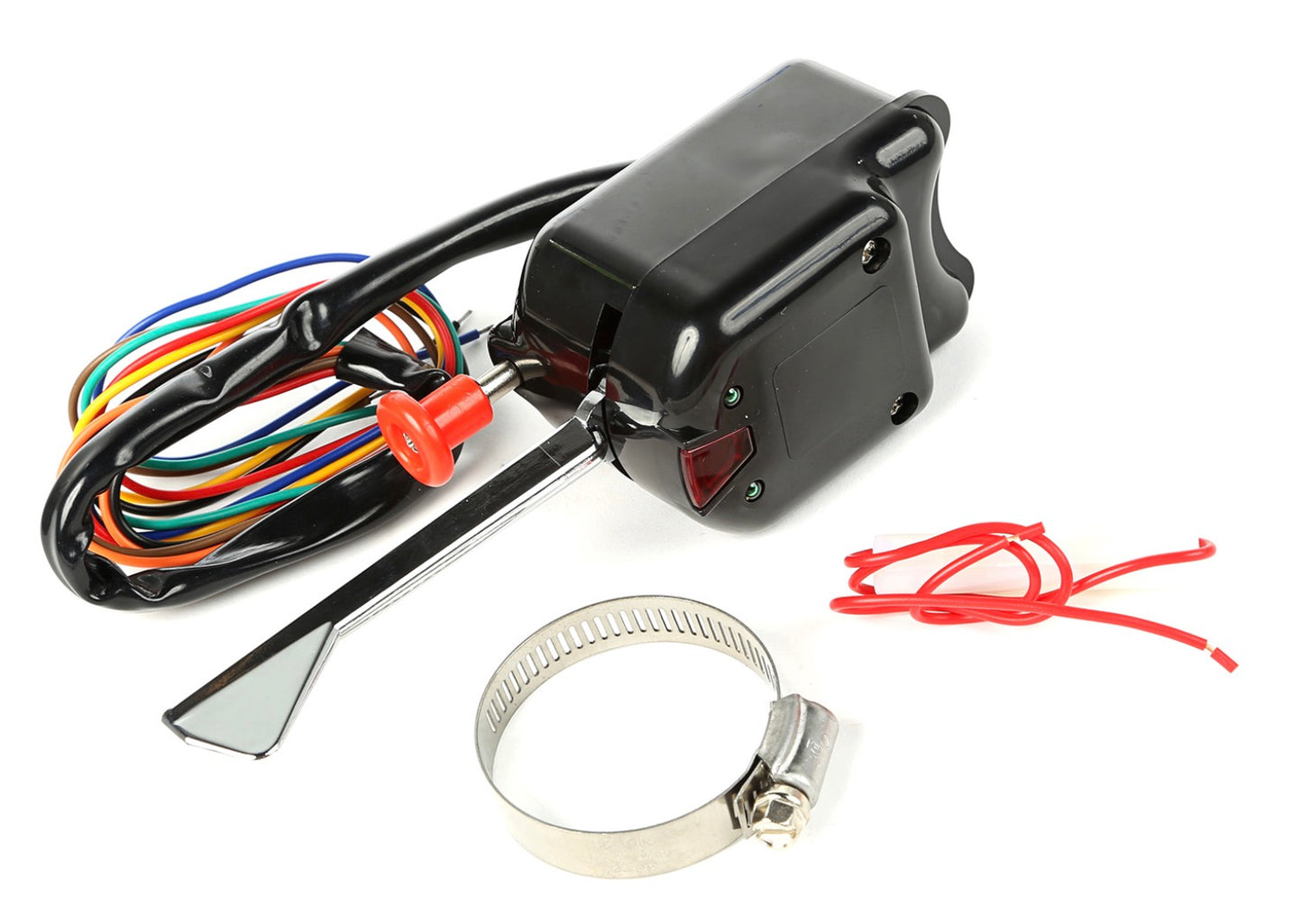 Steinjäger Interior Accessories CJ-2A 1946-1949 Replacement Parts Turn Signal Switch