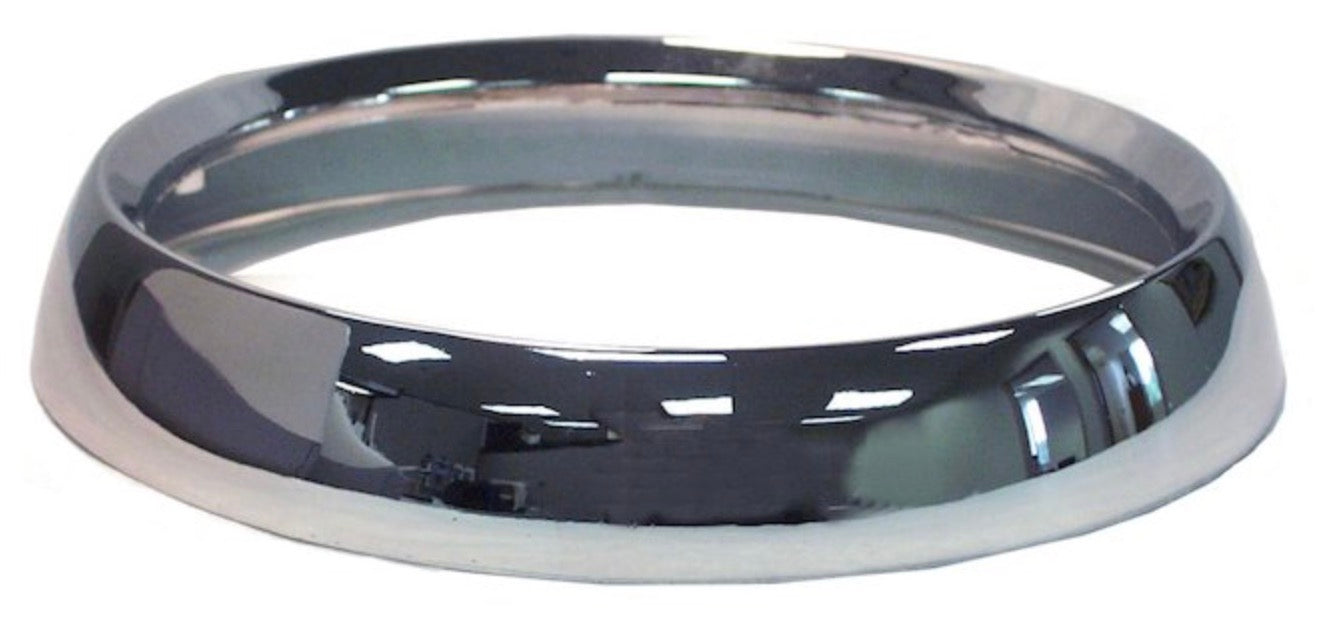 Steinjäger Exterior Accessories CJ-8 1981-1986 Headlight Bezel