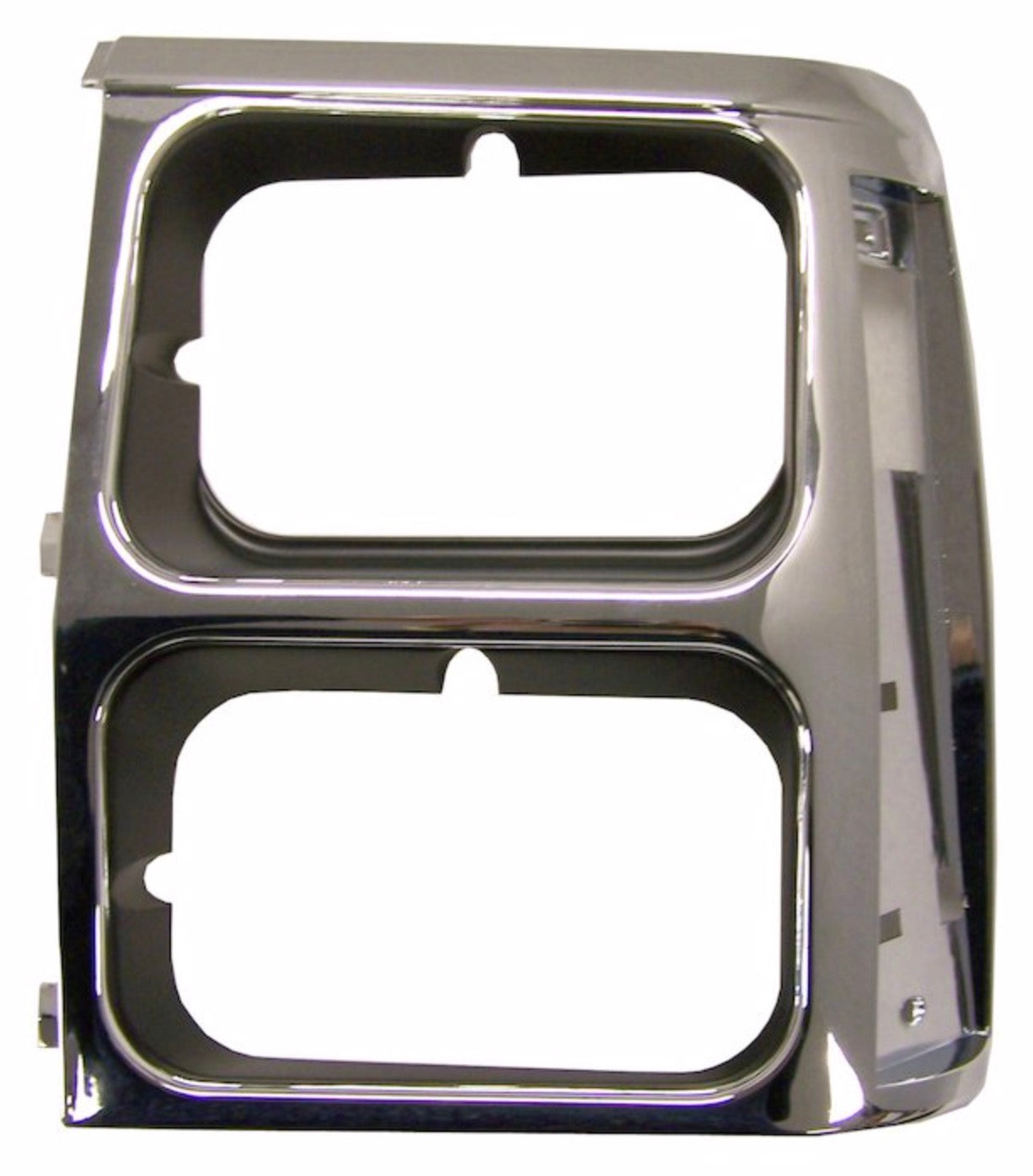 Steinjäger Exterior Accessories Cherokee XJ 1984-1990 Headlight Bezel