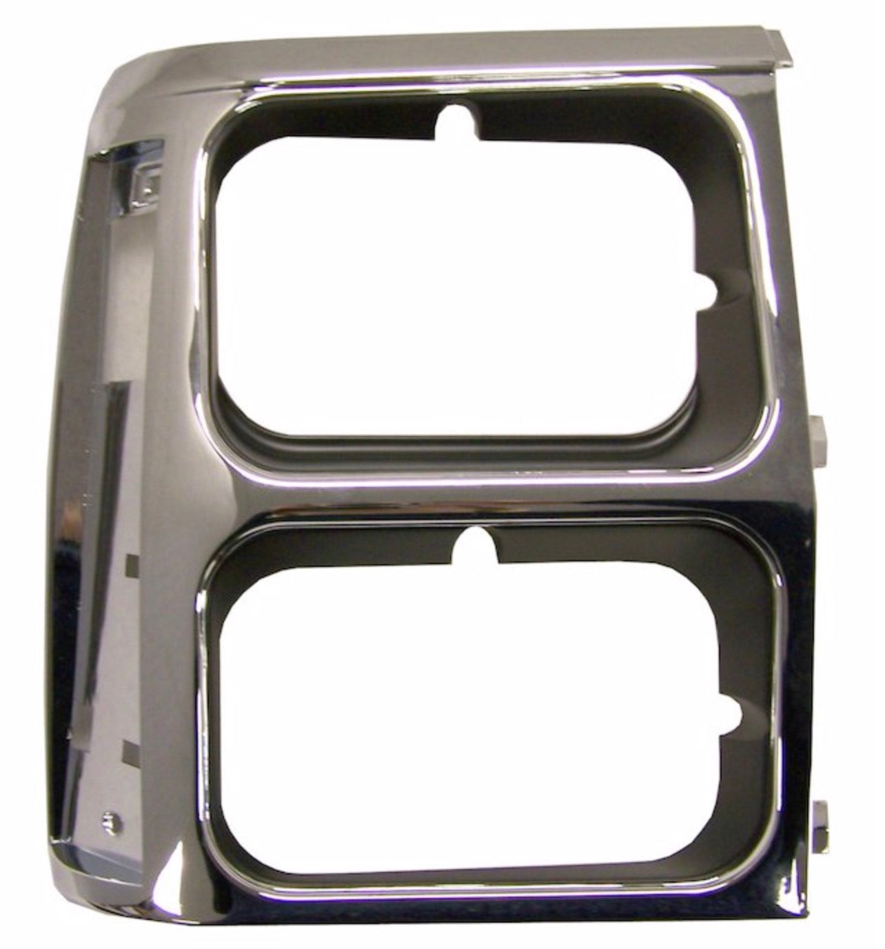 Steinjäger Exterior Accessories Cherokee XJ 1984-1990 Headlight Bezel