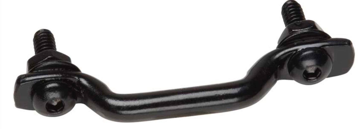 Steinjäger Doors Wrangler TJ 1997-2006 Replacement Parts Footman Loop