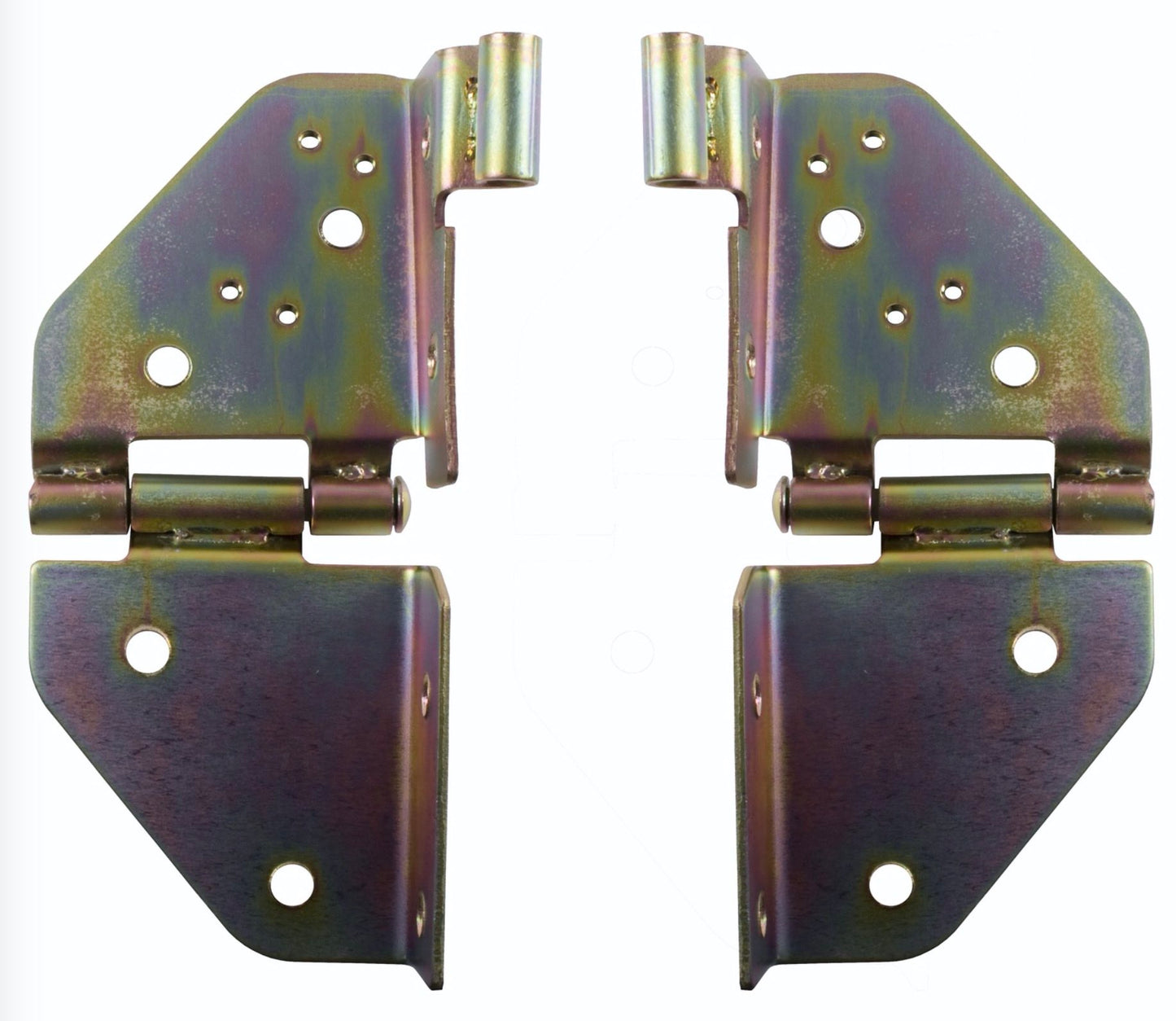 Steinjäger Exterior Accessories CJ-7 1978-1986 Windshield Hinges