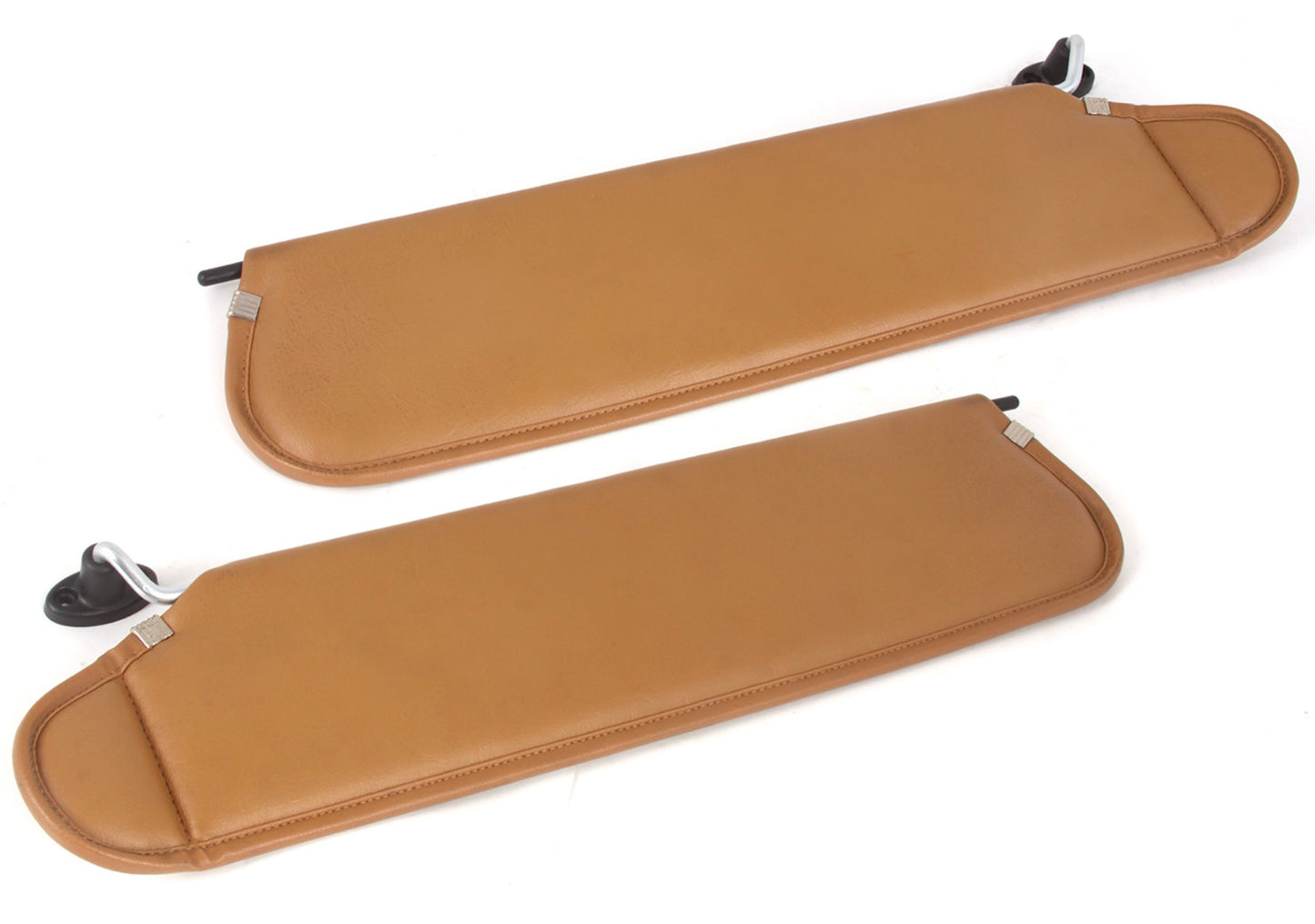 Steinjäger Interior Accessories Wrangler TJ 1997-2002 Replacement Parts Sun Visors Camel