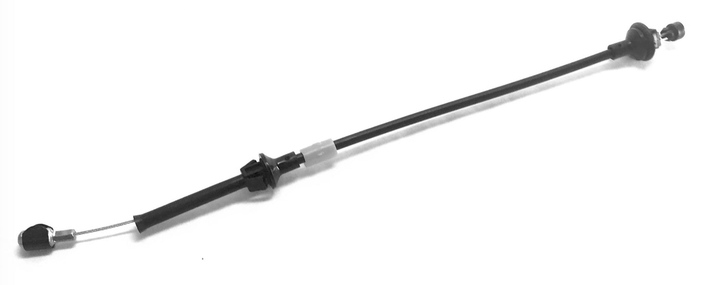 Steinjäger Interior Accessories CJ-5 1977-1981 Replacement Parts Engine Throttle Cable