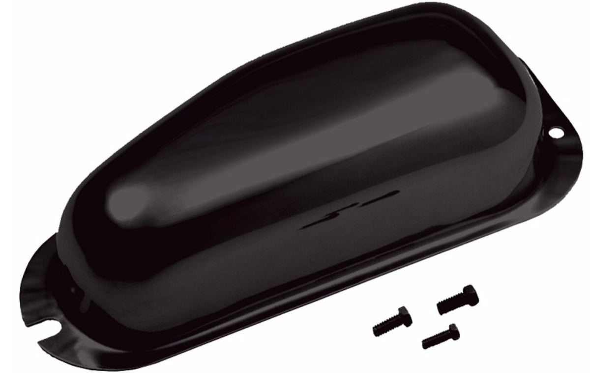 CJ Windshield Wiper Motor Cover