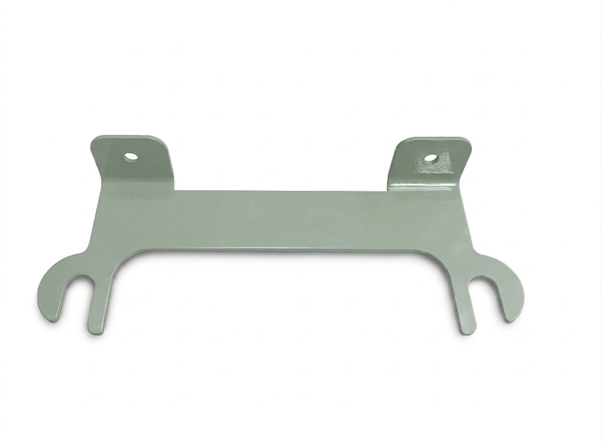 SJ LED Light Fairlead Mount - Wrangler JL - Locas Green