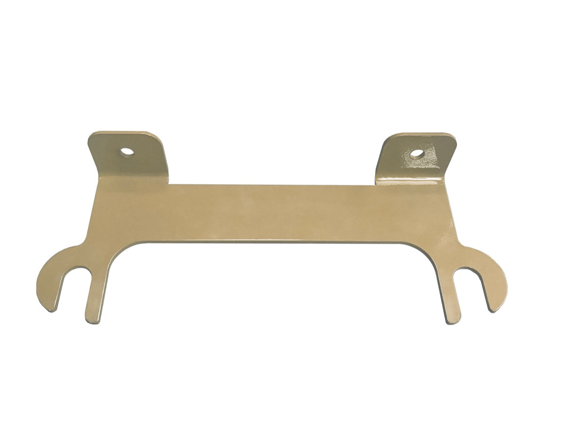 SJ LED Light Fairlead Mount - Wrangler TJ - Military Beige