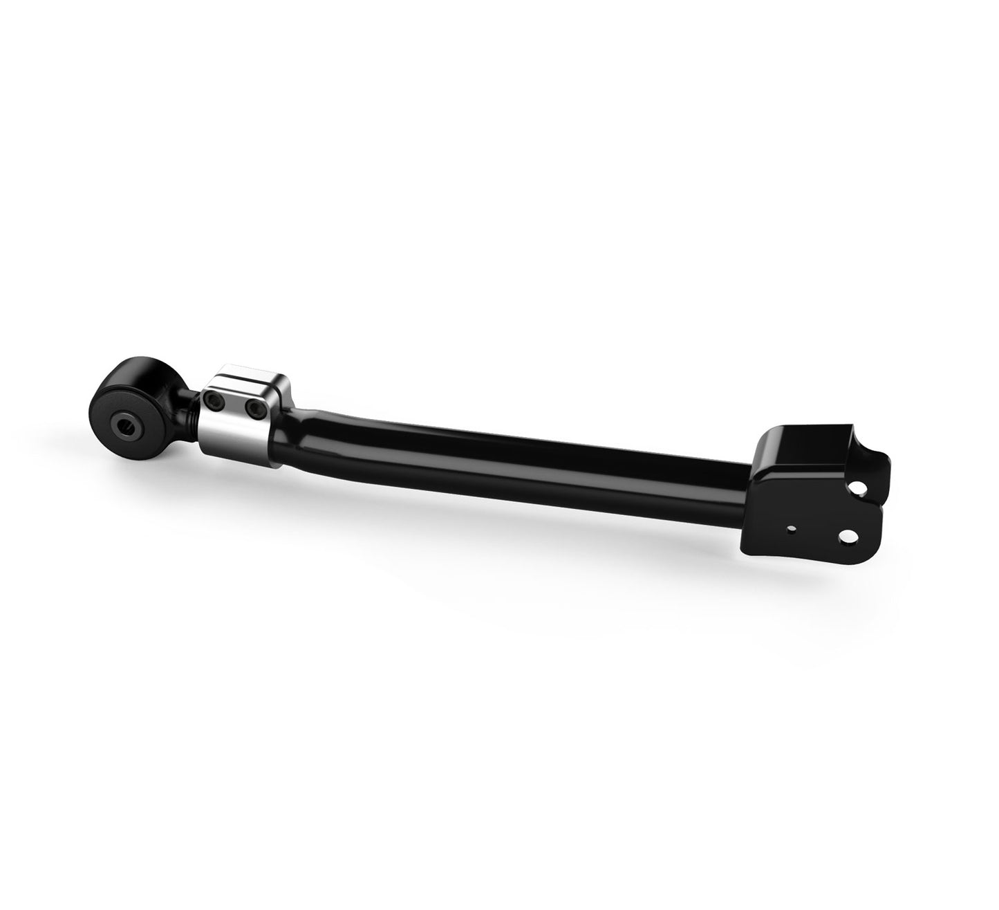 07-18 Wrangler JK Alpine Short Arm Front Upper Left 2-4 Inch Lift TeraFlex