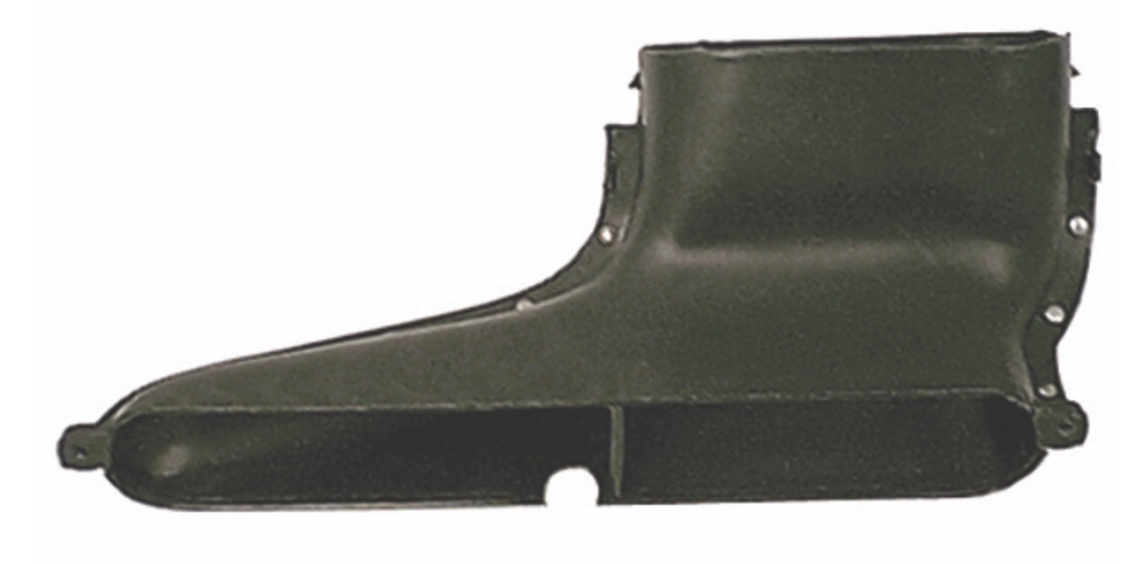 Steinjäger Interior Accessories CJ-5 1978-1983 Replacement Parts HVAC Heater Defrost Duct