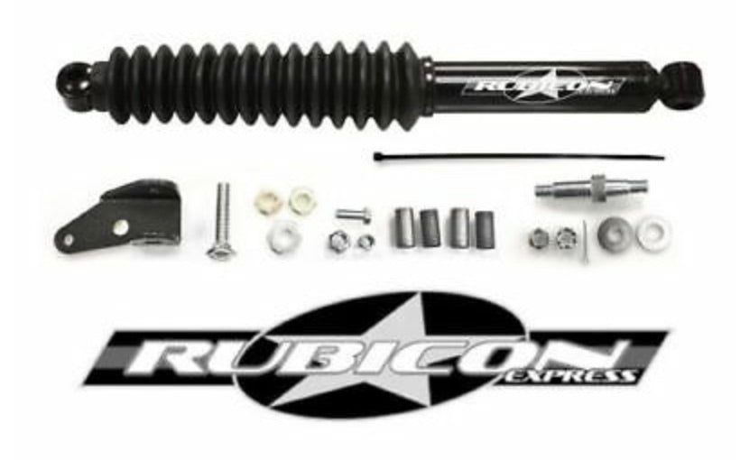 Steinjäger Suspensions Wrangler JK 2007-2018 Steering Stabilizer