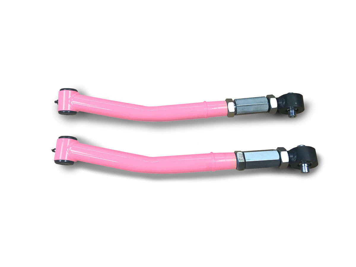Steinjäger Suspensions Wrangler JK 2007-2018 Control Arms Front Lower Pinky