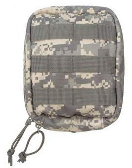 Steinjäger Interior Accessories Wrangler JK 2007-2018 MOLLE Accessories First Aid Pouch Multicam