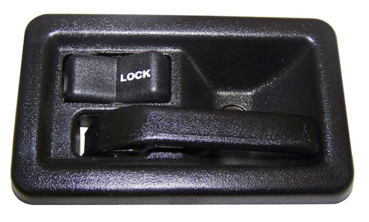 Steinjäger Doors CJ-8 1982-1986 Replacement Parts Handles