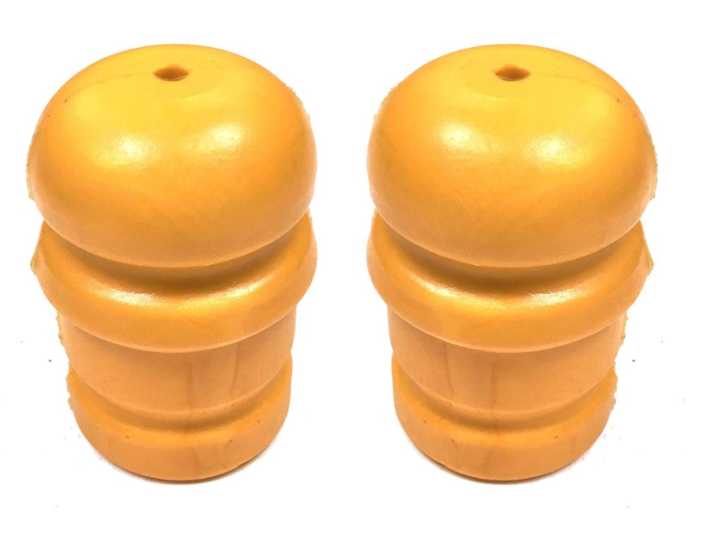 Steinjäger Suspensions Wrangler JK 2007-2018 Bumpers and Isolators Front