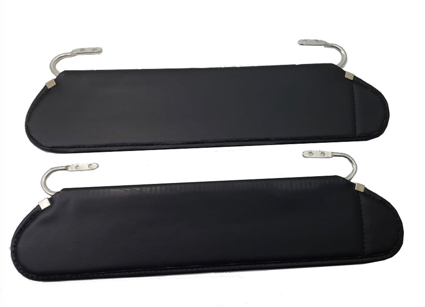 Steinjäger Interior Accessories CJ-7 1972-1983 Sun Visors Black