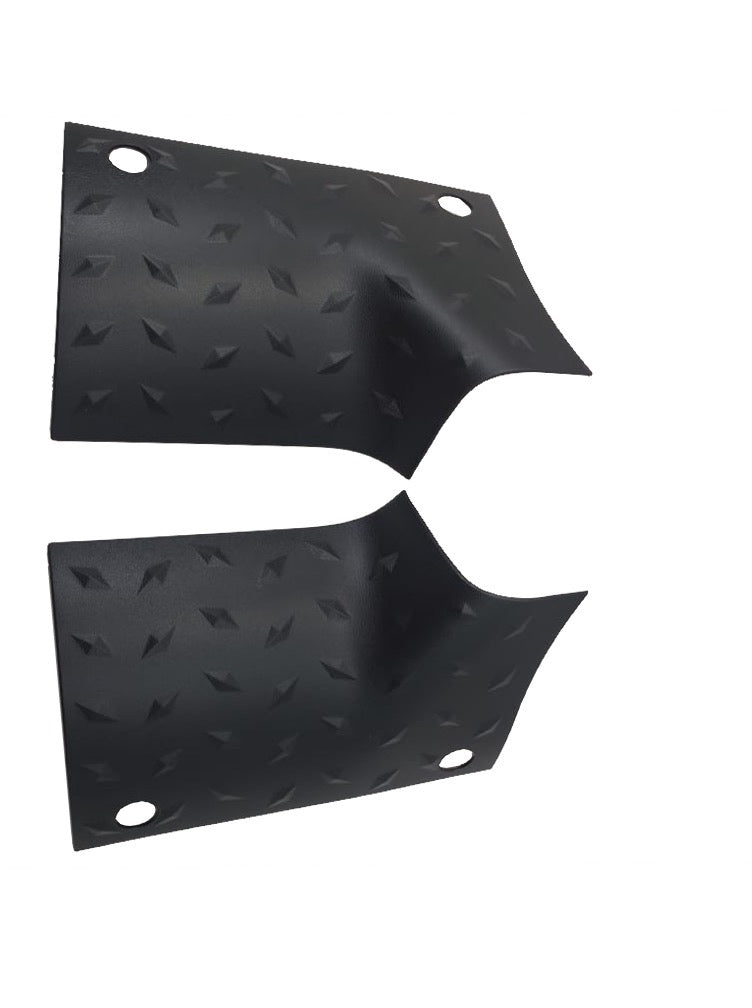 Steinjäger Armor Wrangler JL 2018 to Present Hood Cowl