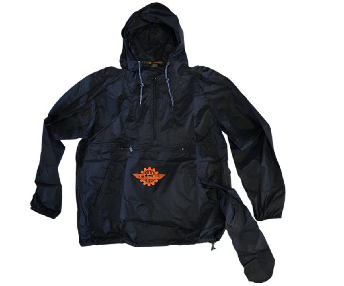 ACE Lava Jacket - JL 2025+ Medium