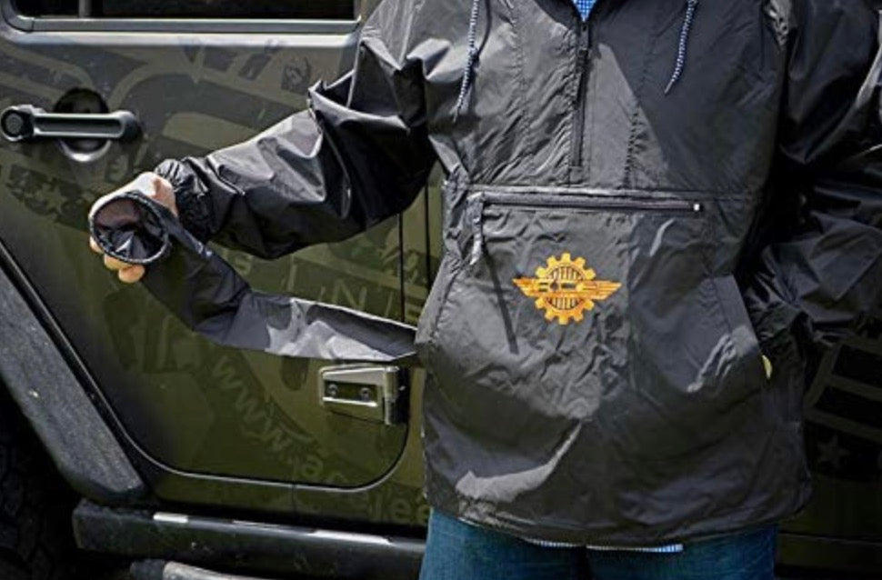 Steinjäger Lava Jacket Gladiator JT 2025 to Present Large