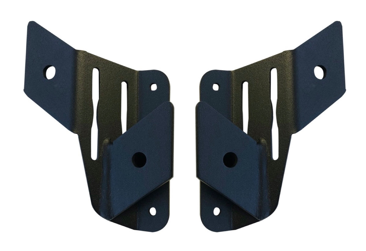 Ace JL JT Double Cube Cowl Mount
