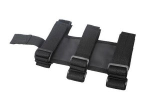 Steinjäger Interior Accessories Wrangler JL 2018 to Present Cab Organizers Fire Extinguisher Holder