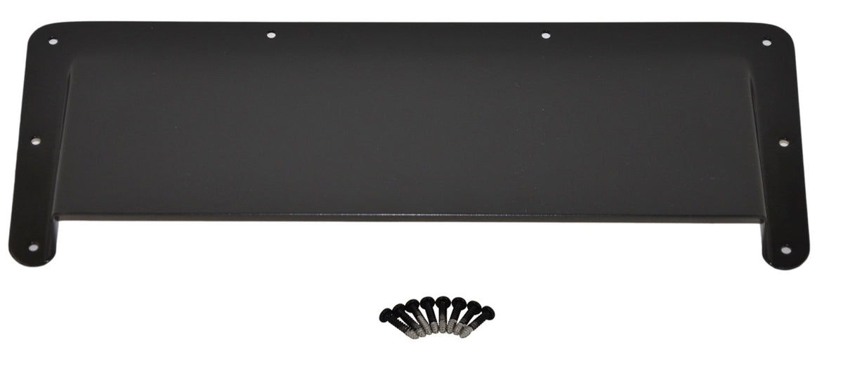 YJ Hood Vent Air Scoop