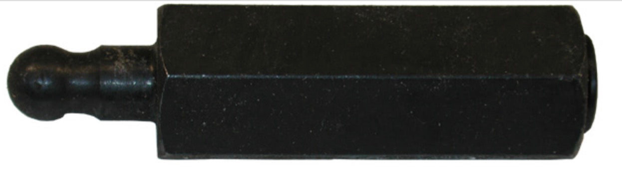 Steinjäger Interior Accessories CJ-6 1972-1975 Replacement Parts Clutch Adjuster Rod