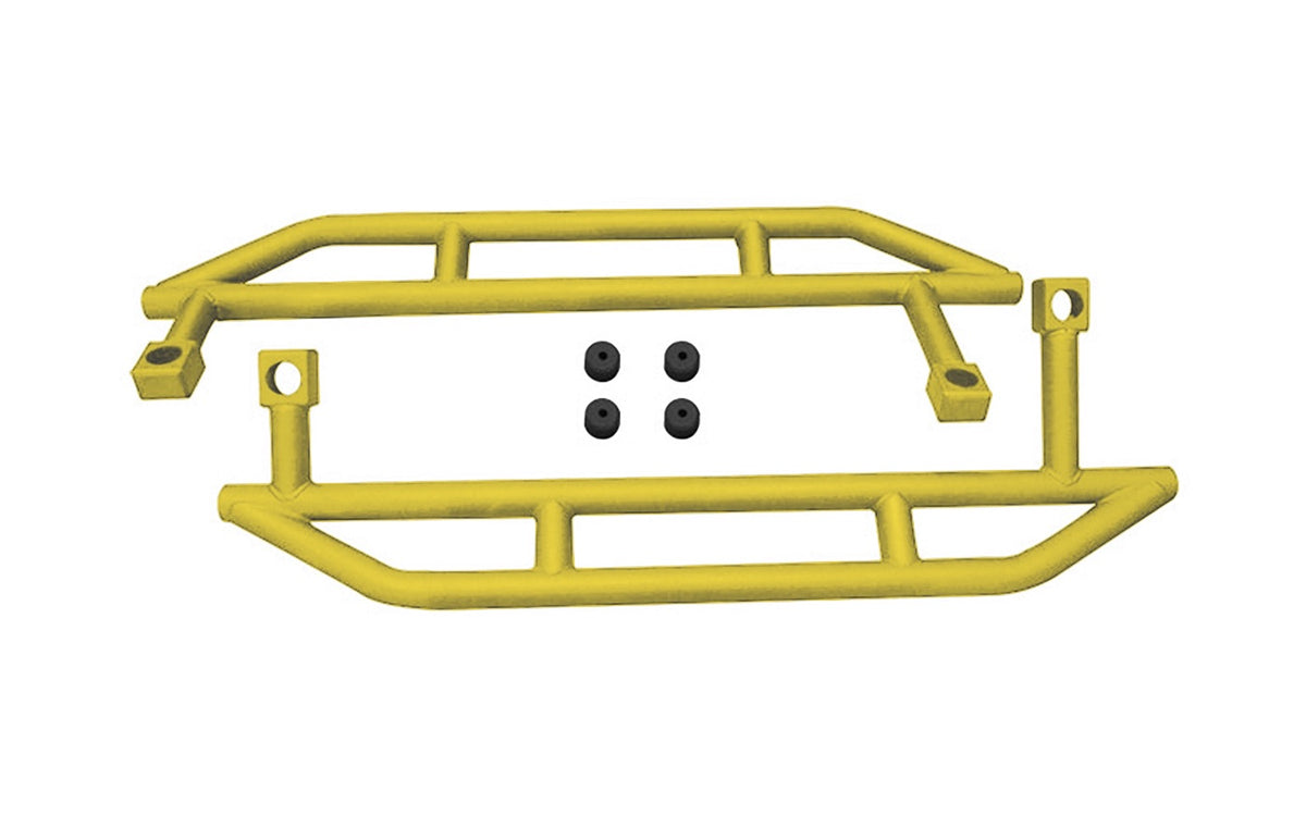 ACE TJ Rock Slider Kit - Lemon Peel