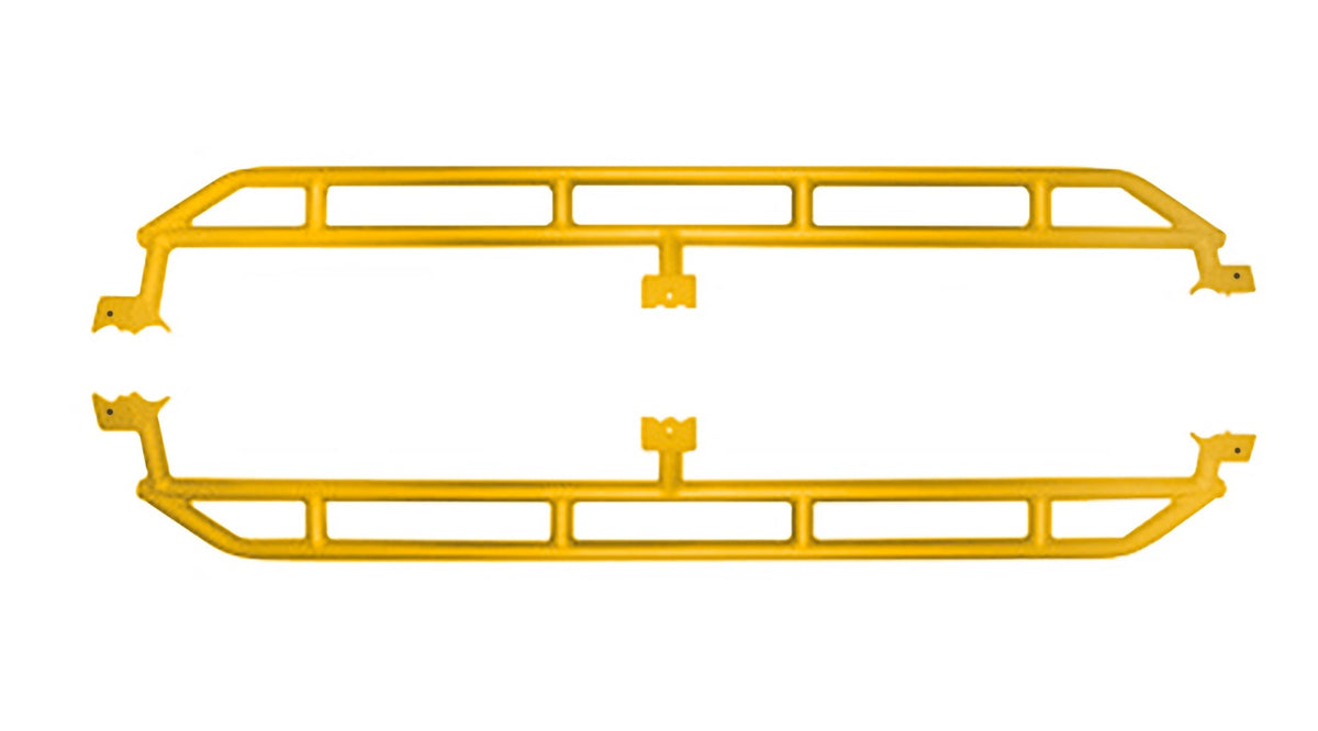JT Rock Slider Kit - Lemon Peel