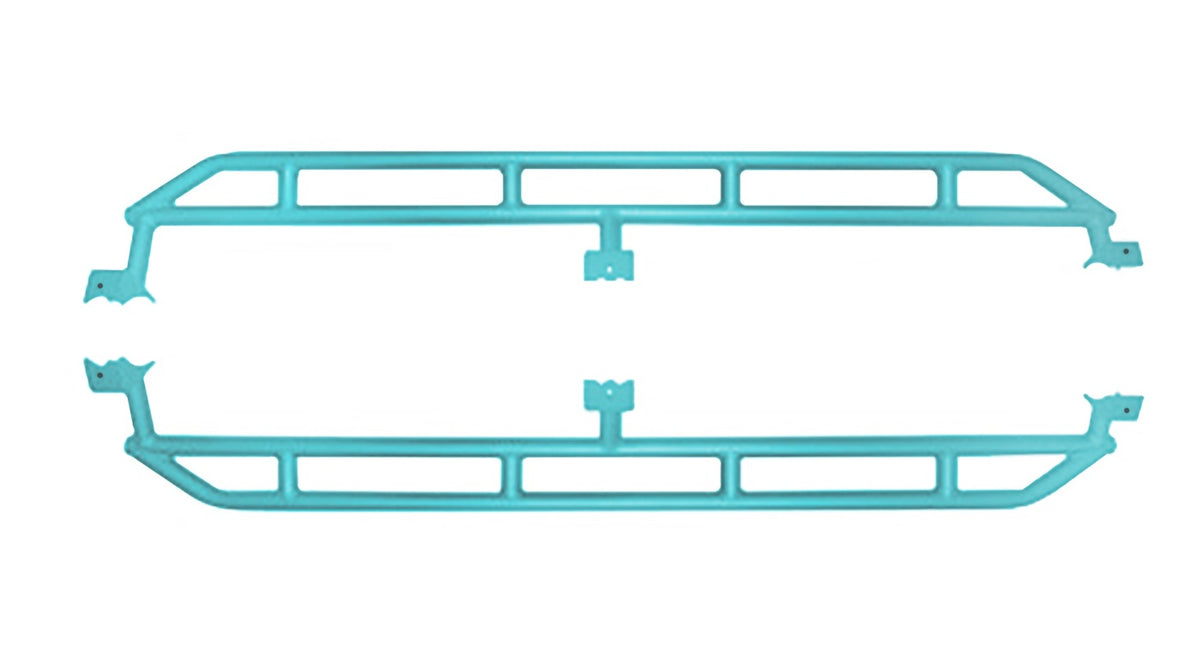 JT Rock Slider Kit - Tiffany Blue
