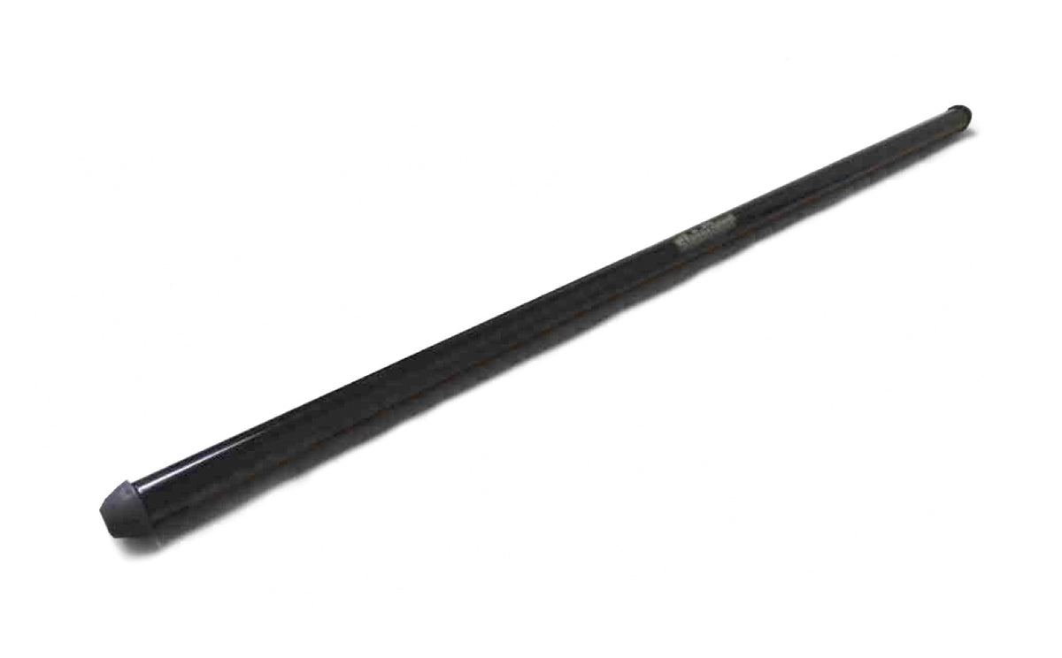 Universal Hood Prop Rods - Black - 26 Inches
