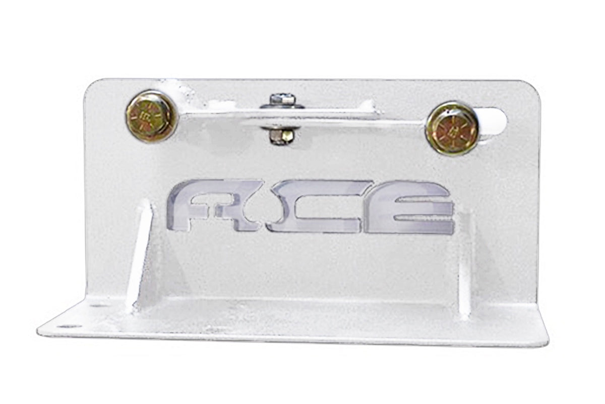 Ace JL Stand Alone High Lift Mount Kit - Cloud White