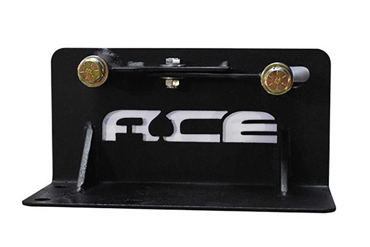 Ace JL Stand Alone High Lift Mount Kit - Black
