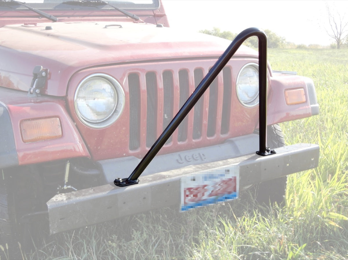TJ Bolt-On Stinger Bar - Standard