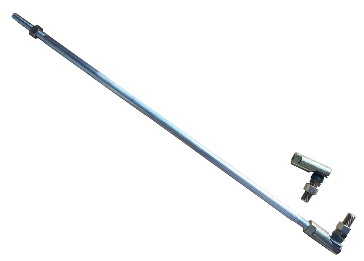 CJ-5 Clutch Rod and Ball-Joint Kit